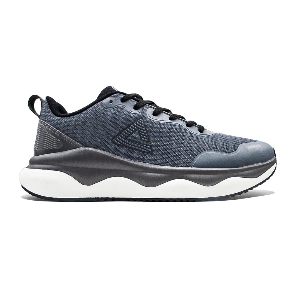 Peak Taichi Walking Shoes Paloma Ash