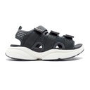 Peak Taichi Sandals Magnetic Grey/Milky Whit