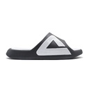 Peak Tiachi Taichi Slippers Dk.Grey/Lt.Grey