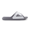 Peak Tiachi Taichi Slippers Palomar Grey/Smoke Grey