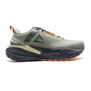 Peak Taichi Training Running Shoes Ash Green