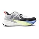 Peak Taichi Training Running Shoes Grey/Black