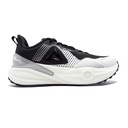 Peak Taichi Training Running Shoes Black/White