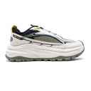 Peak Taichi Outdoor Shoes Khaki/Green