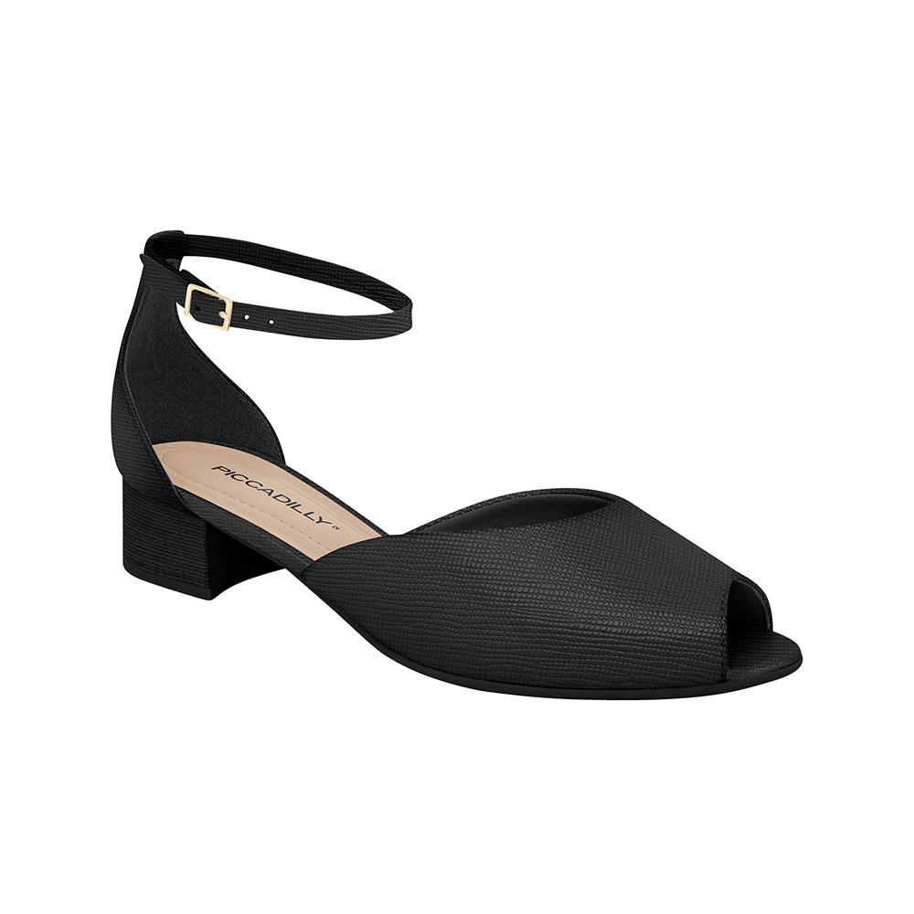 Piccadilly Sandale Femme
 Diaina