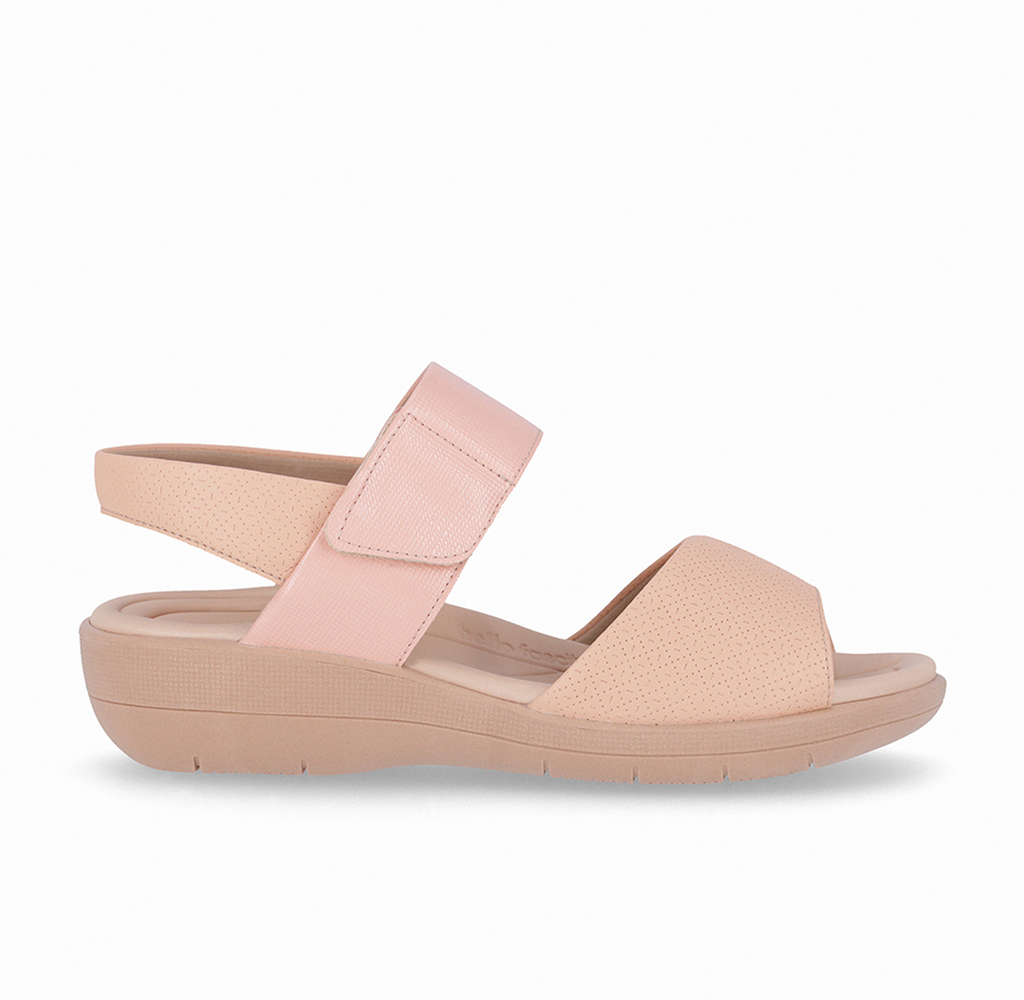 Piccadilly Sandales Femme
 Fascite