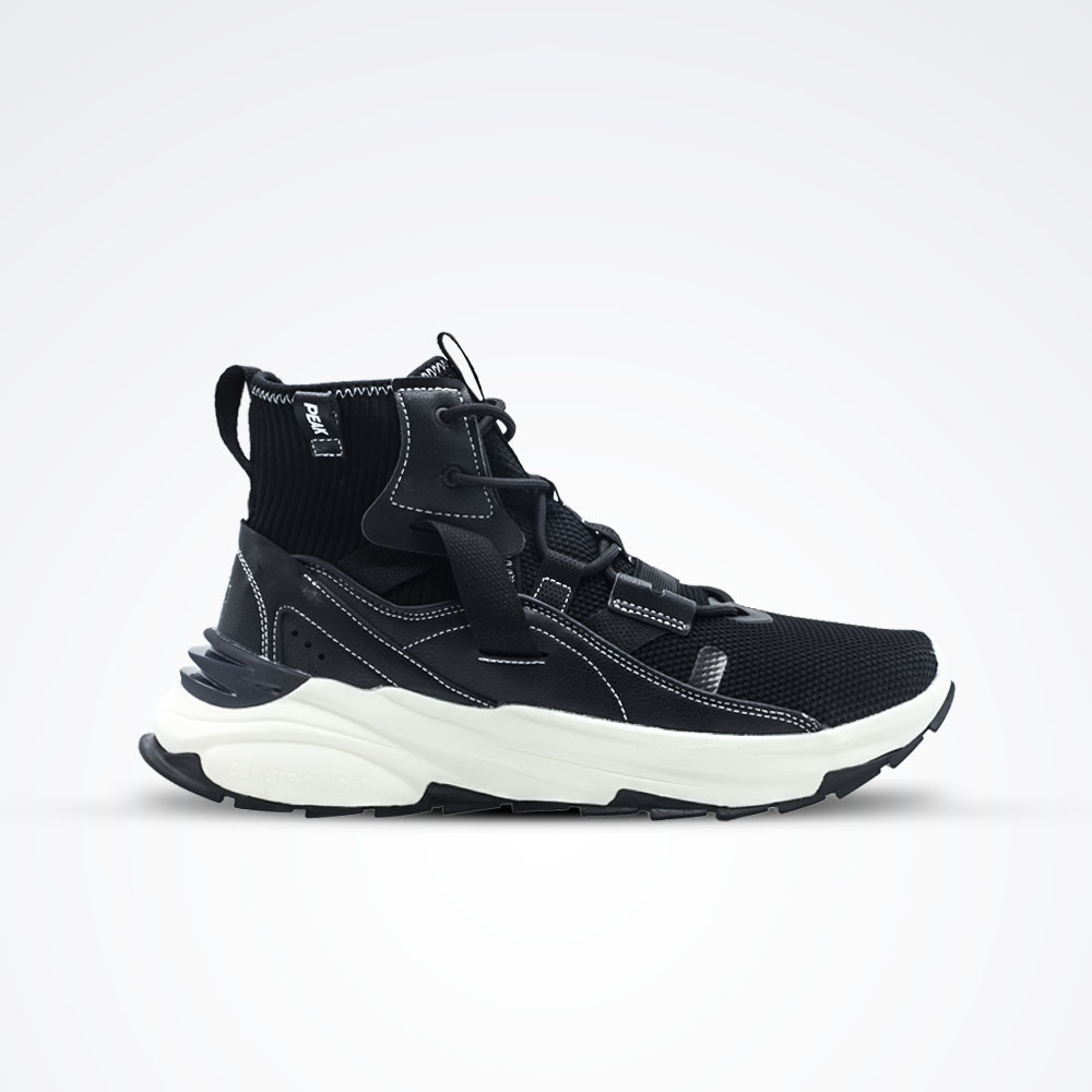 Peak Olin Men Black