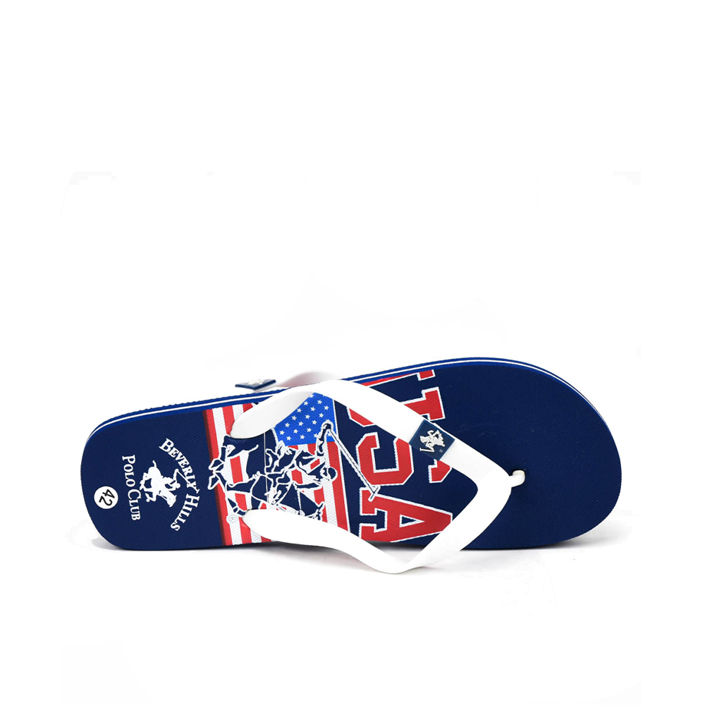 Beverly Hills Polo Club Tong
 Homme