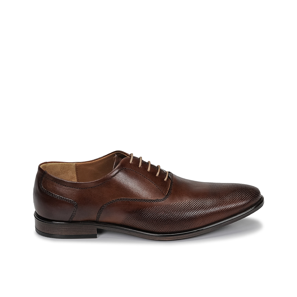 Andre Chaussure Classique Homme
 Perford Marron