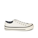 Andre Espadrille Homme
 Voilure Blanc