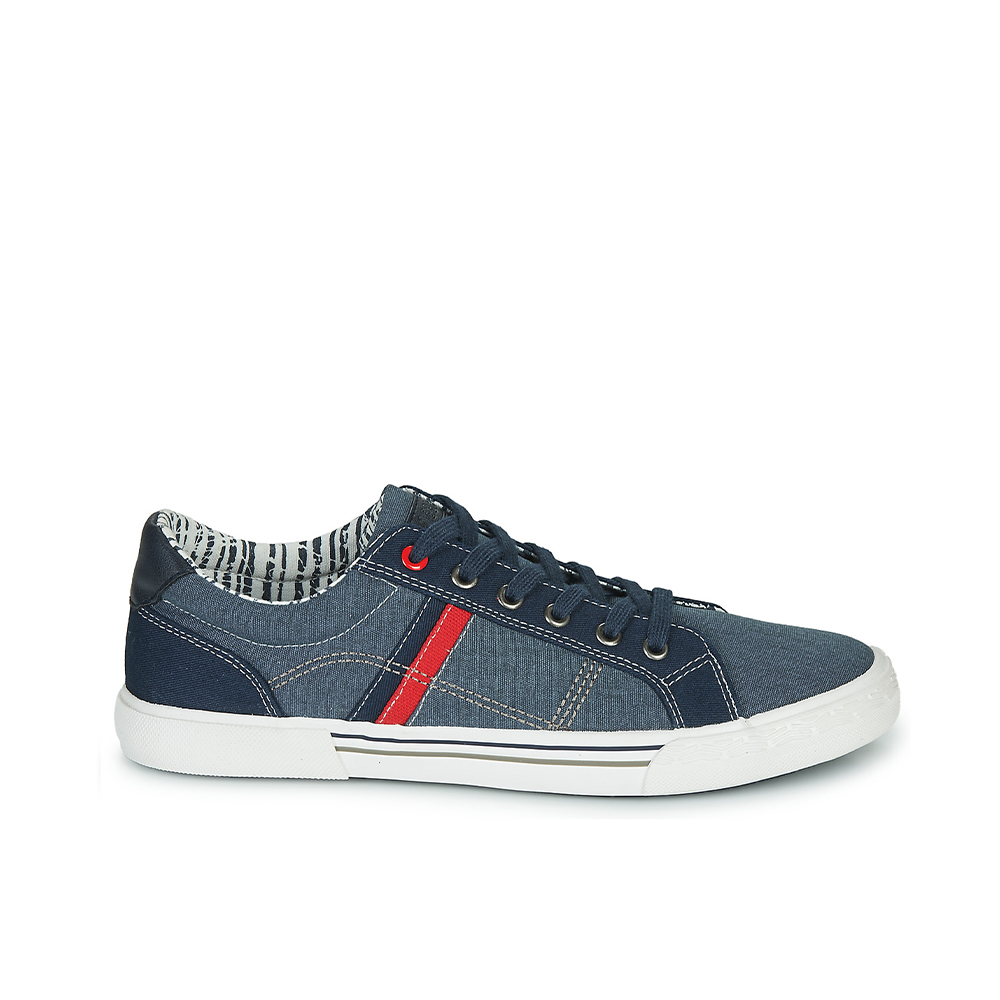 Andre Espadrille Homme
 Sunwake Bleu