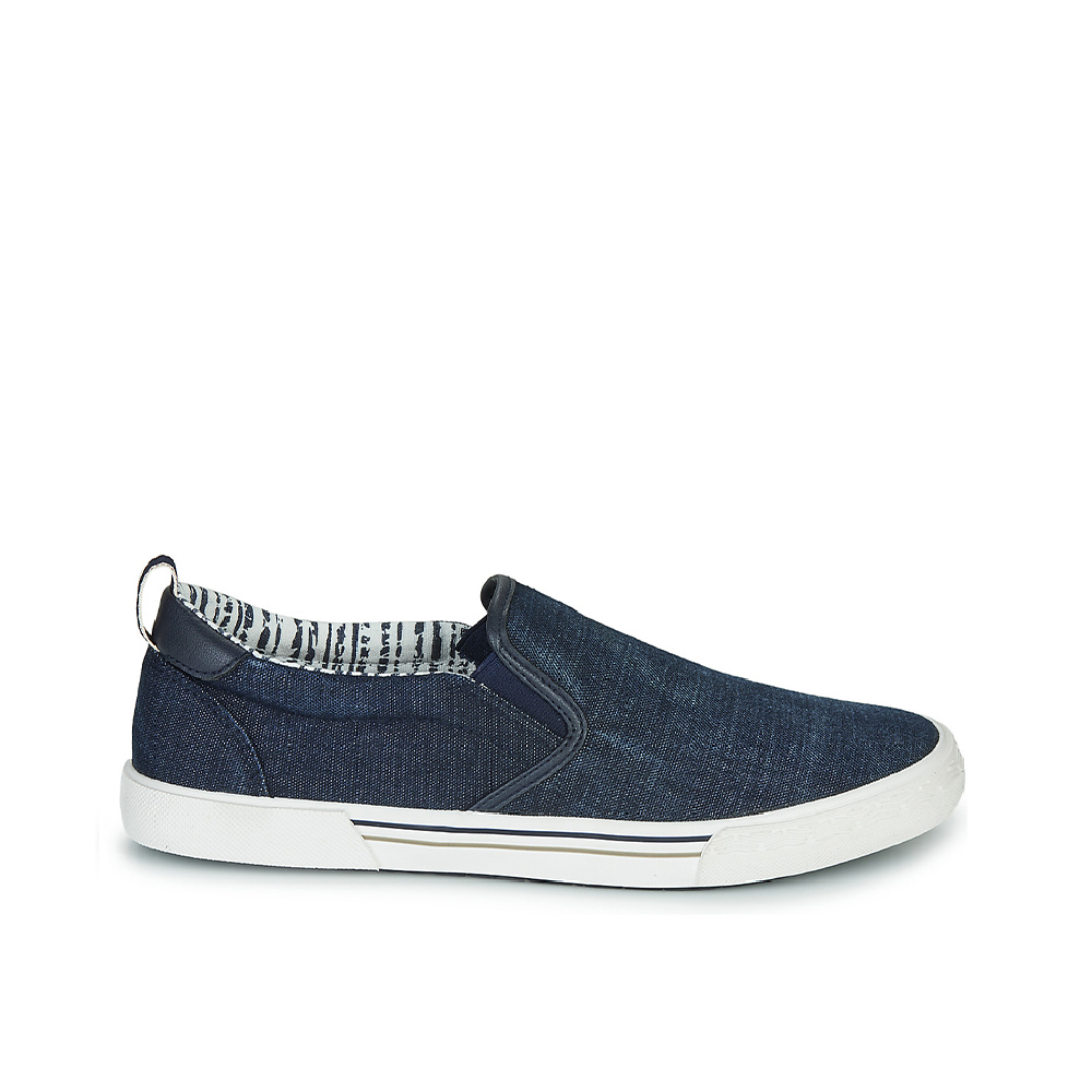 Andre Espadrille Homme
 Sleepy Bleu