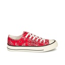 Andre Espadrille Homme
 Voilure Rouge