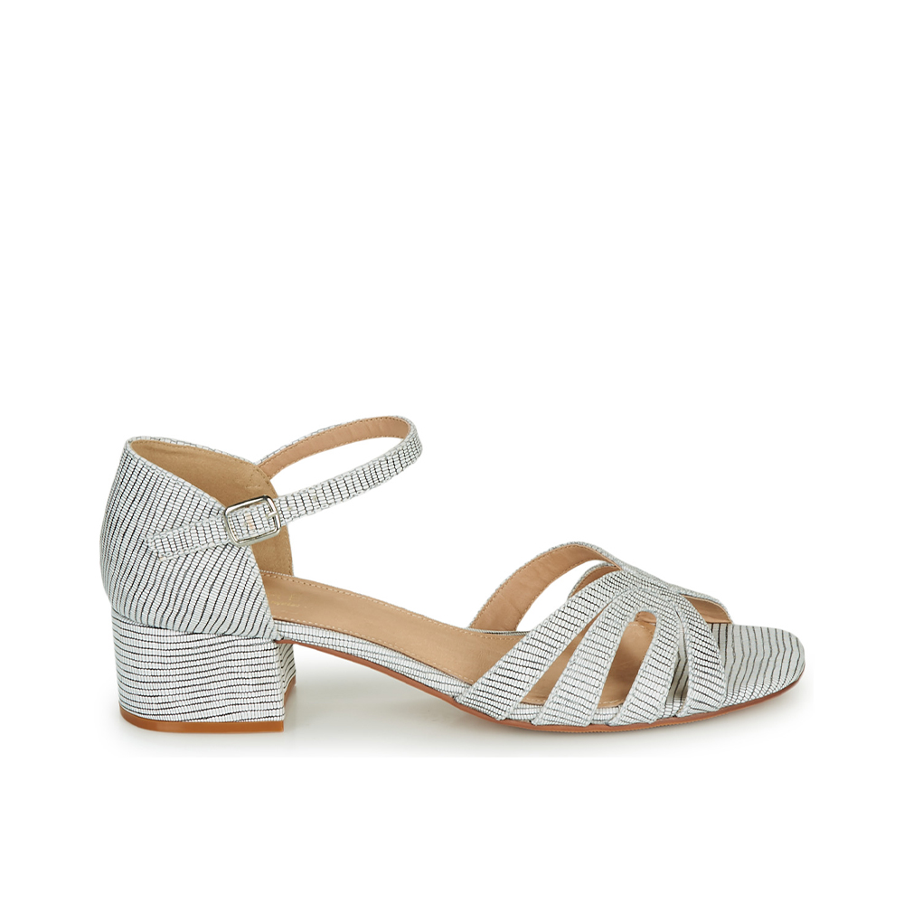 Andre Sandales
 Marylouise Femme