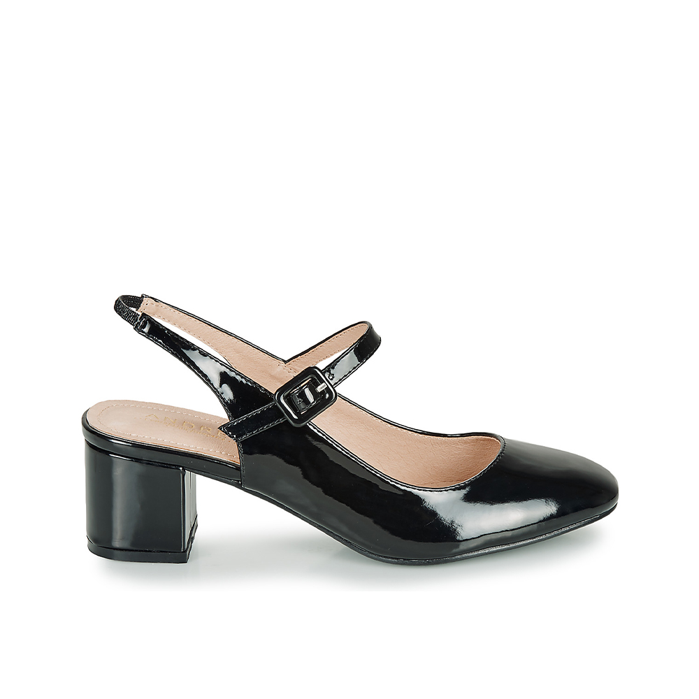 Andre Sandales
 Jonna Femme