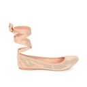 Andre Ballerines
 Femme Actee Nude