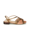 Andre Sandales
 Latrapeziste Femme