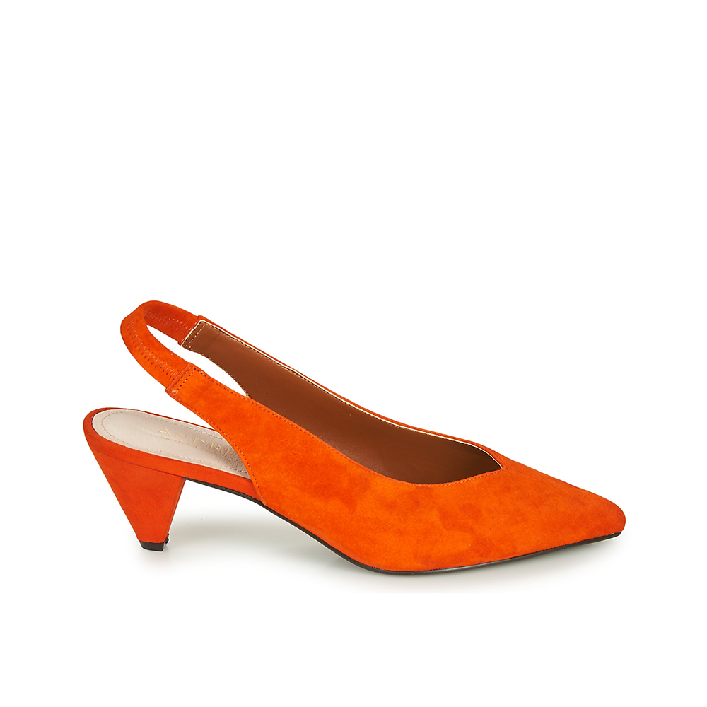 Andre Escarpins
 Jaylyn Femme