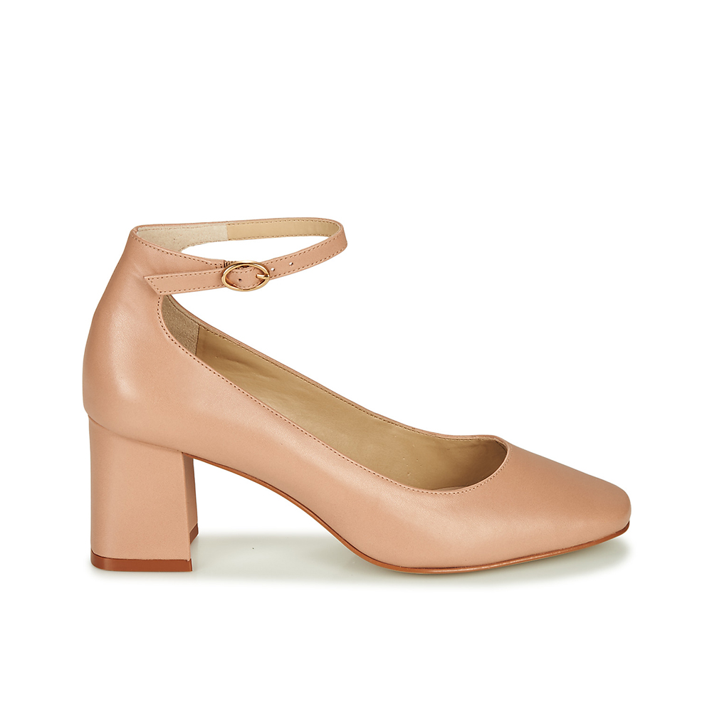 Andre Escarpins
 Jasmine Femme