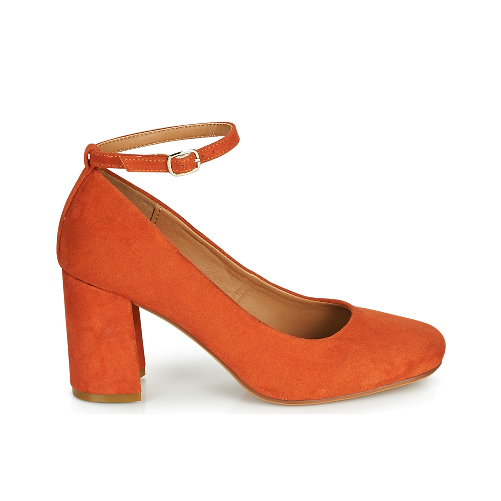 Andre Escarpins
 Lauria Femme