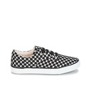 Andre Espadrilles
 Femme Fusion Textile Noire
