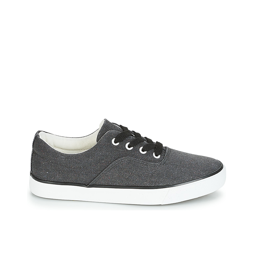 Andre Espadrilles
 Femme Fusion Textile Gris