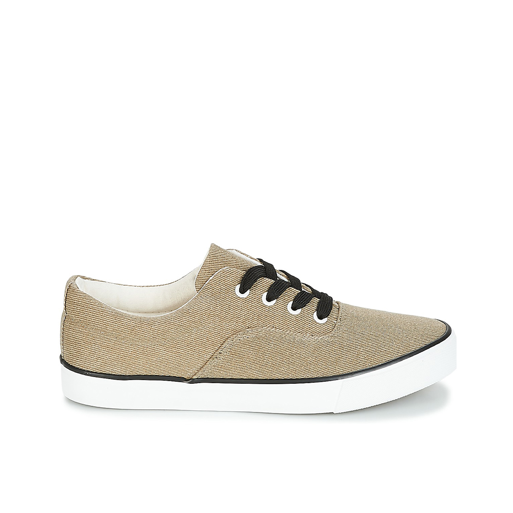 Andre Espadrilles
 Femme Fusion Textile Beige