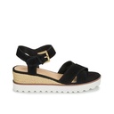 Andre Sandales
 Femme Daim Noir