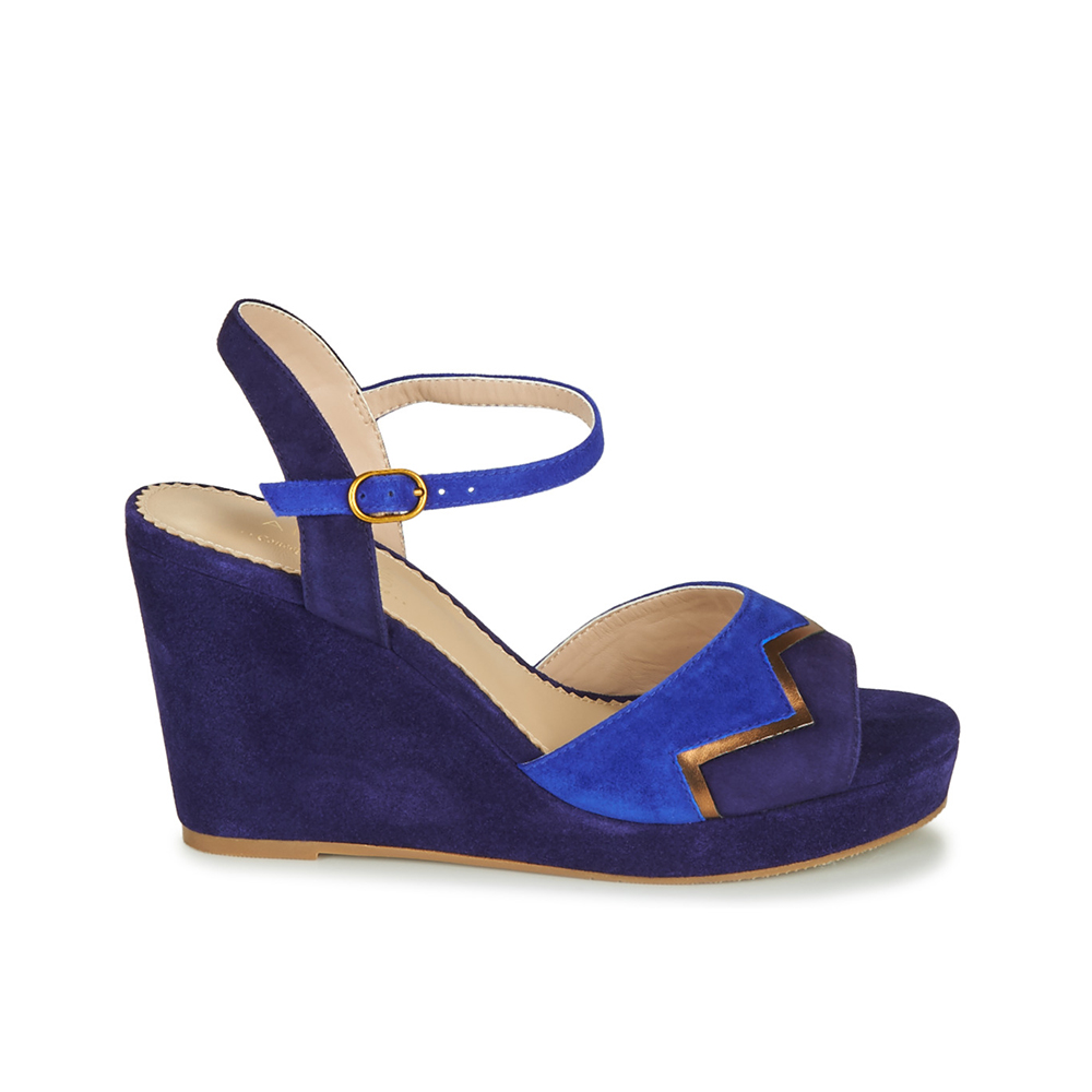 Andre Sandales
 Lajongleuse Femme