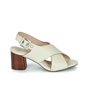 Andre Sandales
 Jannine Femme