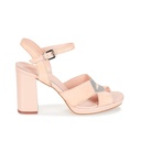 Andre Sandales
 Femme Cuir Nude