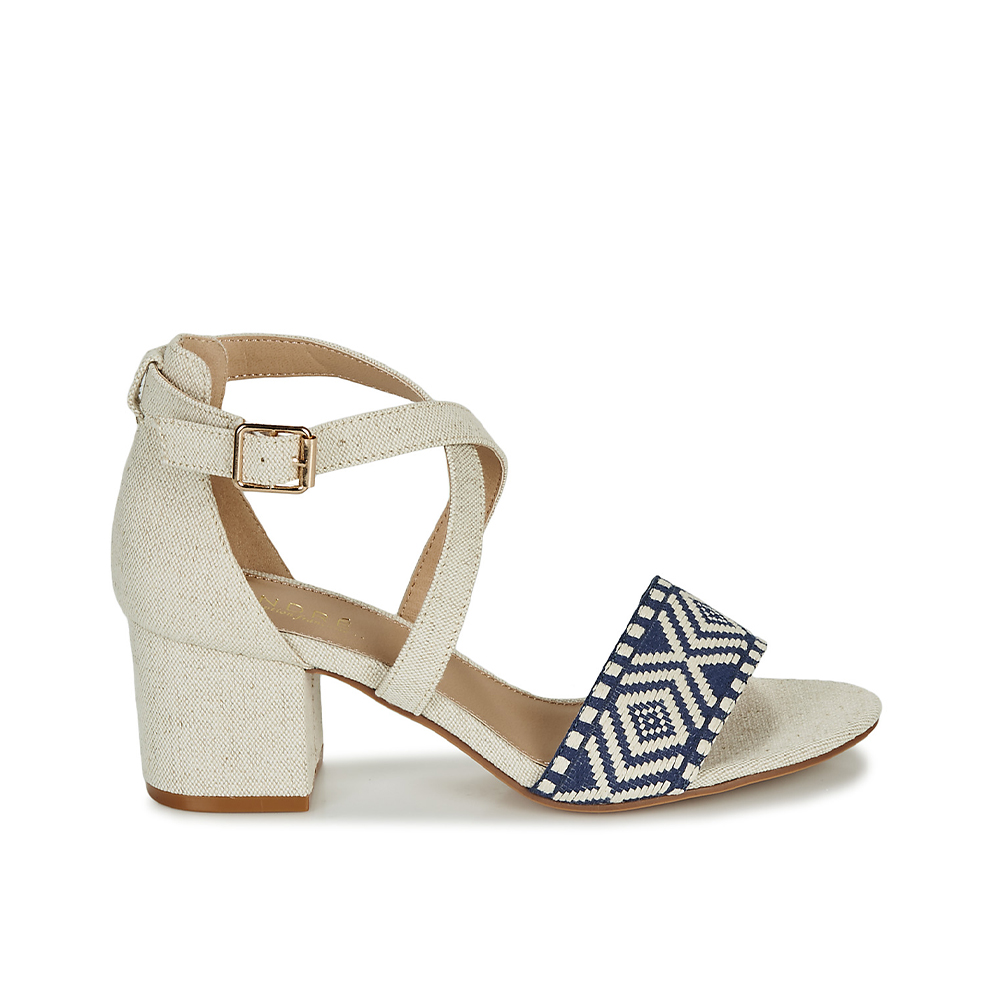 Andre Sandales
 Paolita Femme