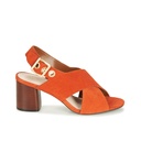 Andre Sandales
 Jannine Femme