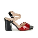 Andre Sandales
 Jayda Femme