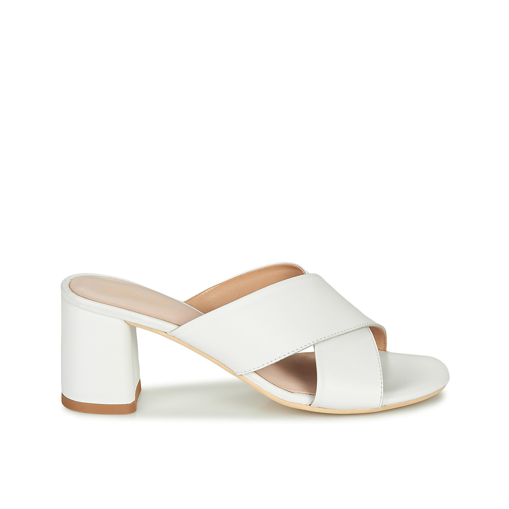 Andre Sabots
 Julitta Femme