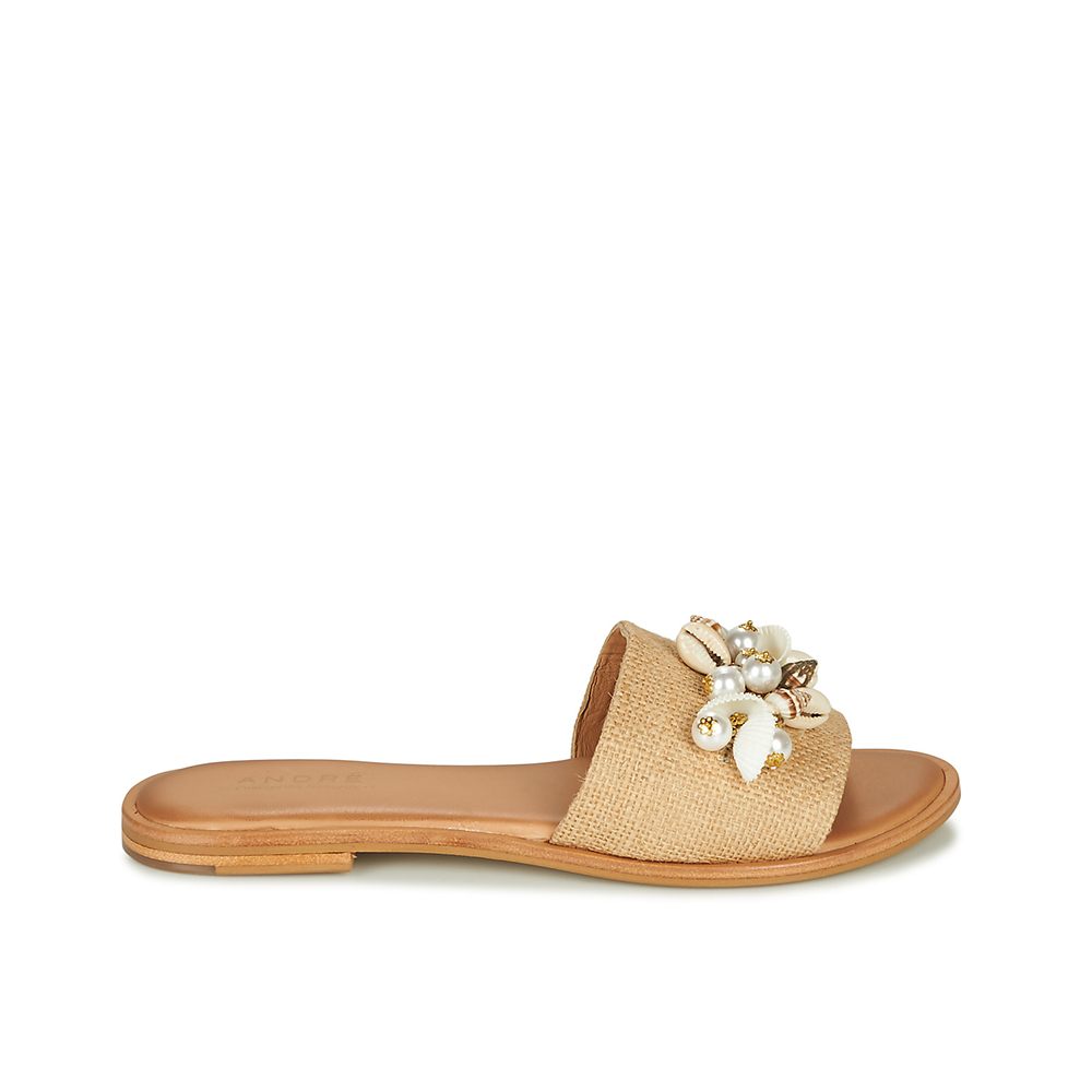 Andre Mules
 Pene Femme