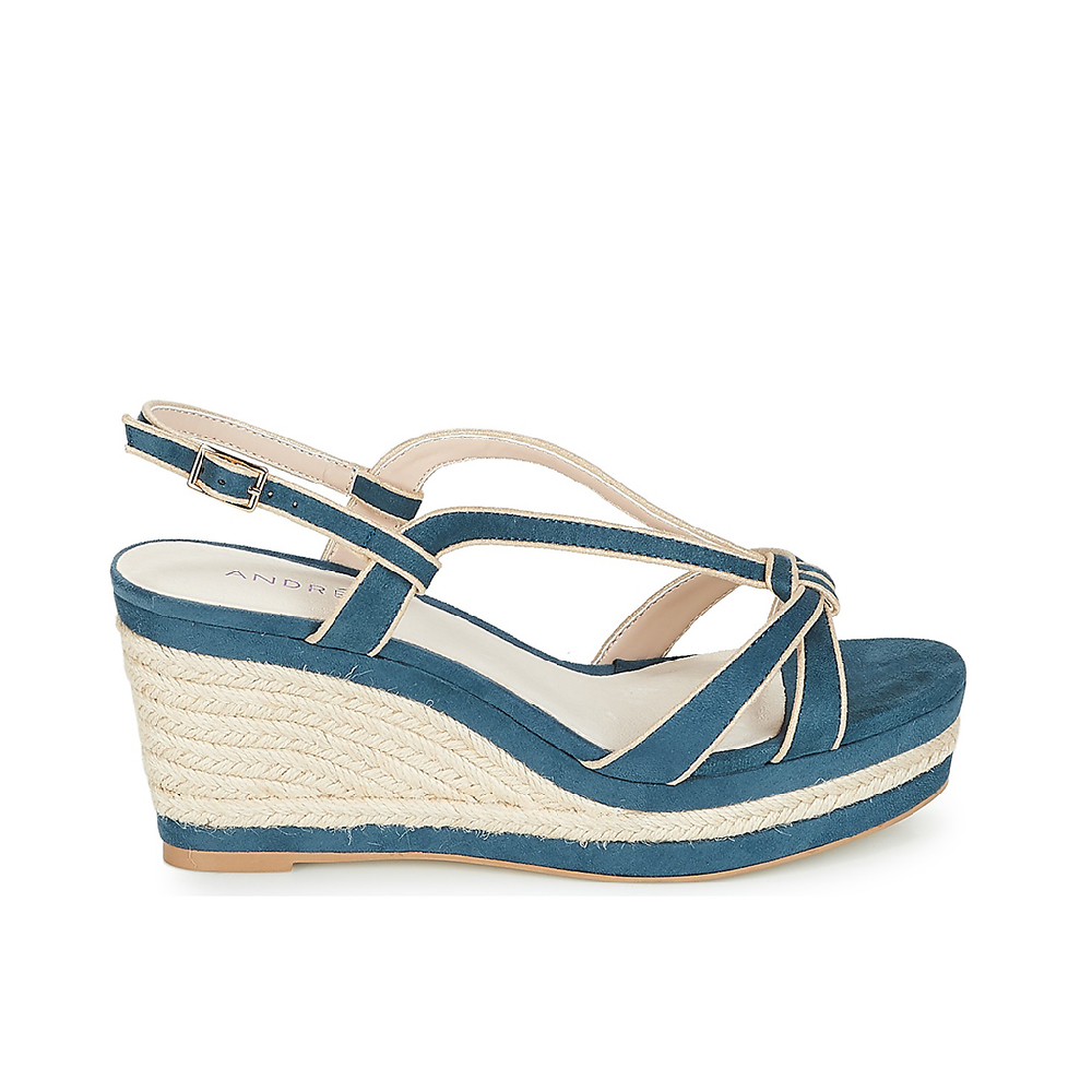 Andre Sandales
 Femme Tempo Bleu