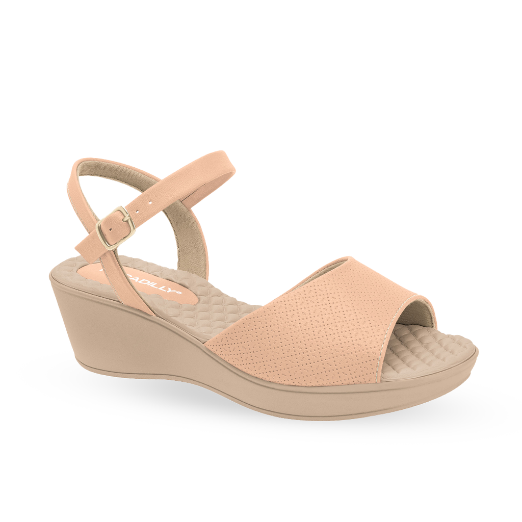 Piccadilly Sandales Femme
 Cecilia