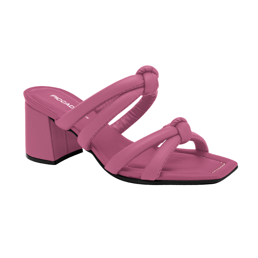 Piccadilly Sabots Femme
 Flavia