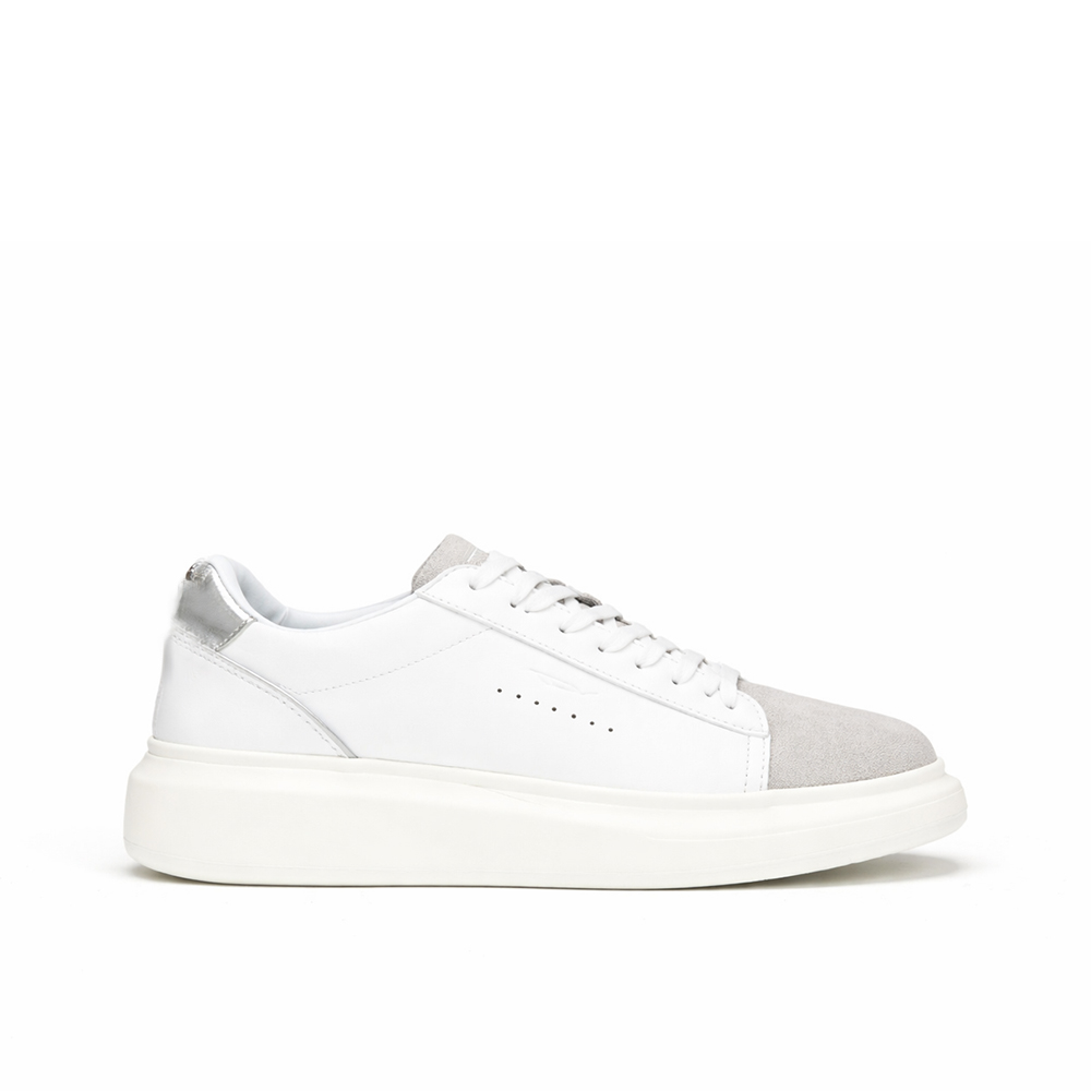 Vo7 Basket
 Elysée Femme Coco White