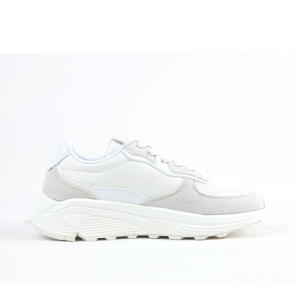 Vo7 Baskets
 Venus Femme White