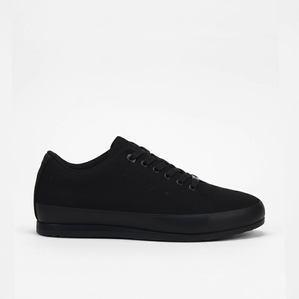 Vo7 Basket
 Yacht Knit Homme Black