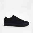 Vo7 Basket
 Yacht Knit Homme Black