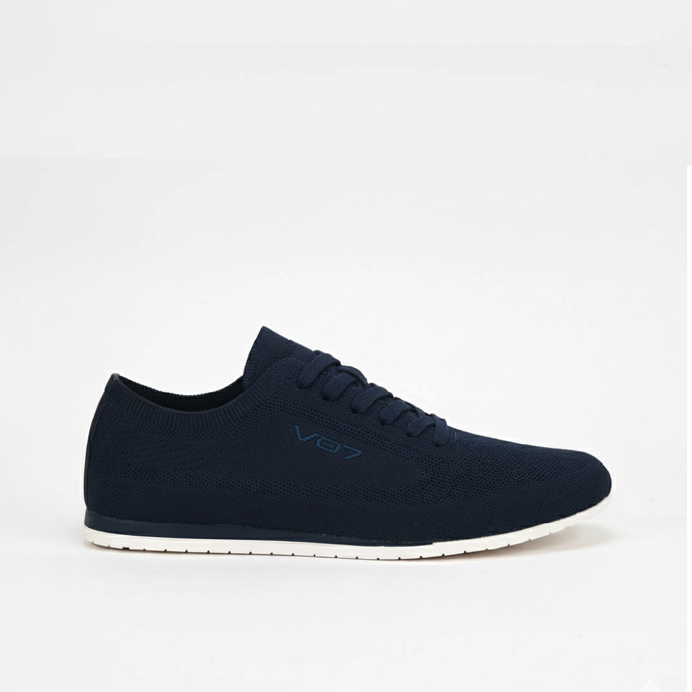 Vo7 Basket
 Yacht Knit Homme Navy