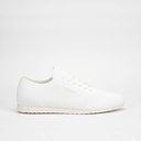 Vo7 Basket
 Yacht Knit Homme White