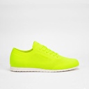Vo7 Basket
 Yacht Knit Homme Fluo
