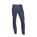 Depart Pantalon Jean
 Regular Homme Bleu