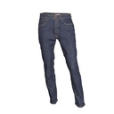 Depart Pantalon Jean
 Slim Homme Bleu