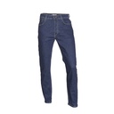 Depart Pantalon Jean
 Slim Homme Bleu