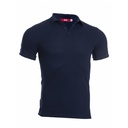 Depart Polo Shirt Homme
 Regular Navy 100% Coton